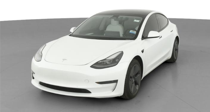 2022 Tesla Model 3 Standard Range -
                Tolleson, AZ