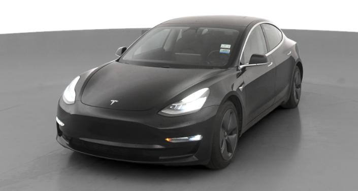 2020 Tesla Model 3 Long Range -
                Fort Worth, TX