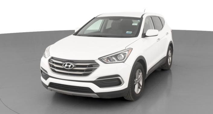 2018 Hyundai Santa Fe Sport 2.0T -
                Indianapolis, IN