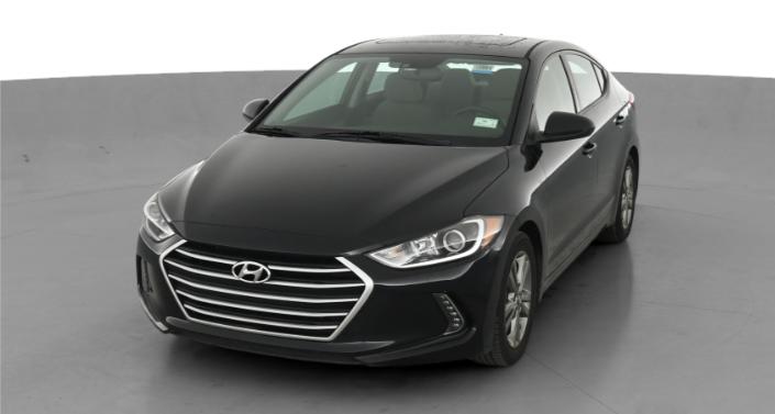 2018 Hyundai Elantra Value Edition -
                Lorain, OH