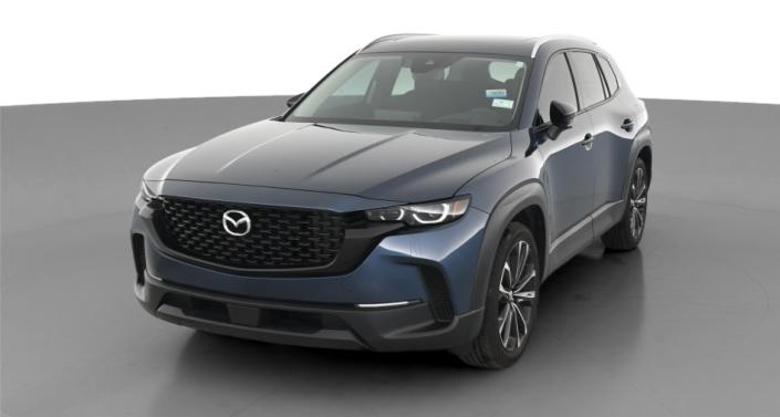 2023 Mazda CX-50 S -
                Trenton, OH