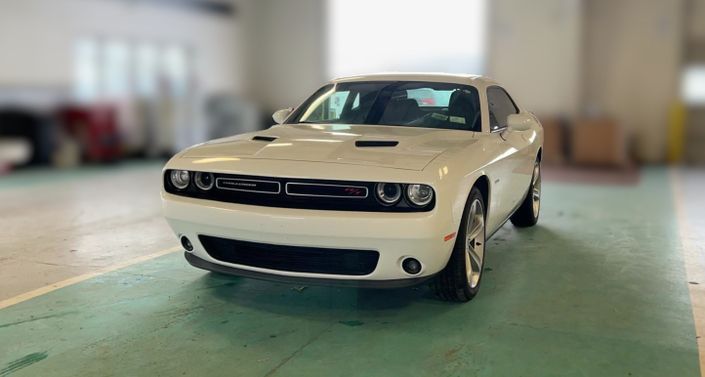 2017 Dodge Challenger R/T -
                Fairview, OR