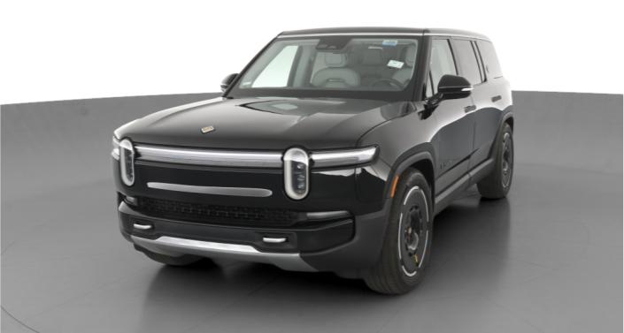Thumbnail: 2025 Rivian R1S - 1