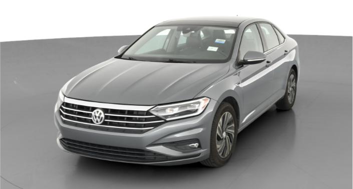 2019 Volkswagen Jetta SEL -
                San Antonio, TX