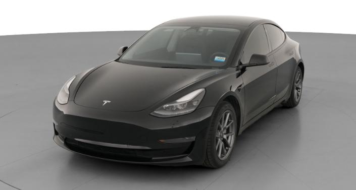 2022 Tesla Model 3 Standard Range -
                Haines City, FL