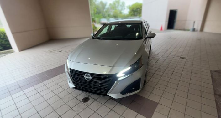 2023 Nissan Altima S -
                Miami, FL