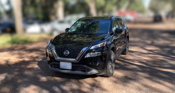 2023 Nissan Rogue SV -
                Haines City, FL