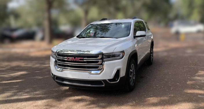 2023 GMC Acadia SLT -
                Haines City, FL