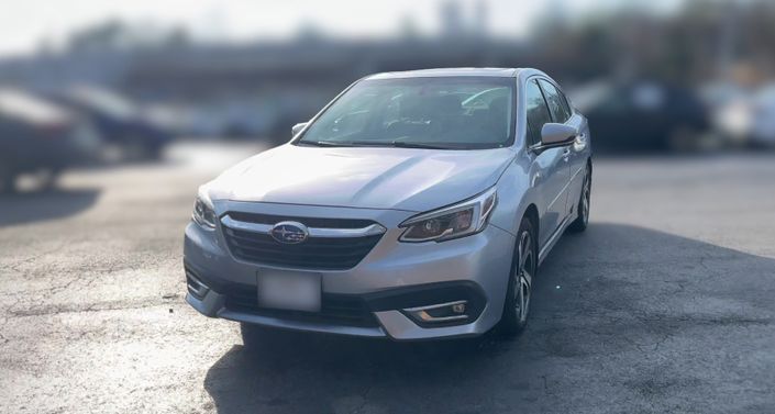 2022 Subaru Legacy Limited -
                Raleigh, NC