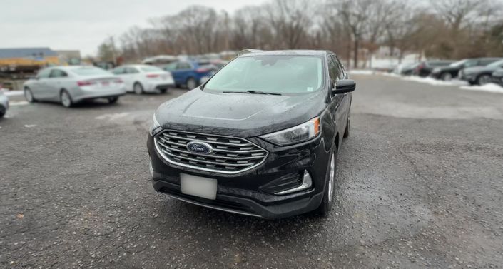 2022 Ford Edge SEL -
                Yaphank, NY