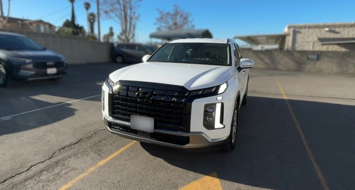 2024 Hyundai Palisade SEL -
                Riverside, CA