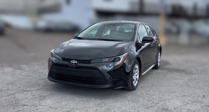 2024 Toyota Corolla LE -
                San Diego, CA