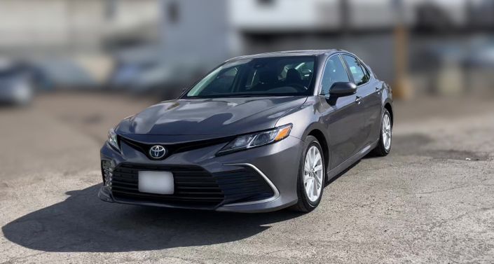 2024 Toyota Camry LE -
                San Diego, CA