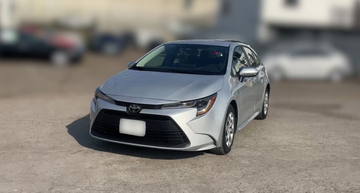 2024 Toyota Corolla LE -
                San Diego, CA