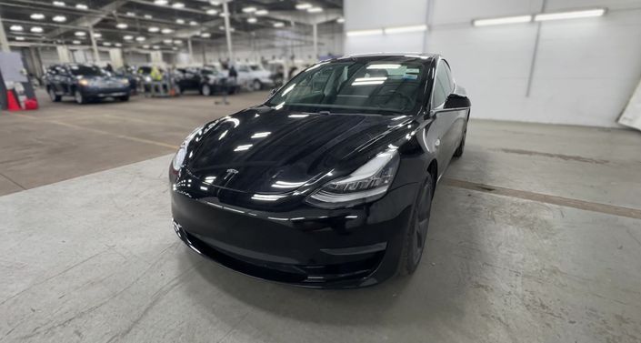 2019 Tesla Model 3 Standard Range -
                Kansas City, MO