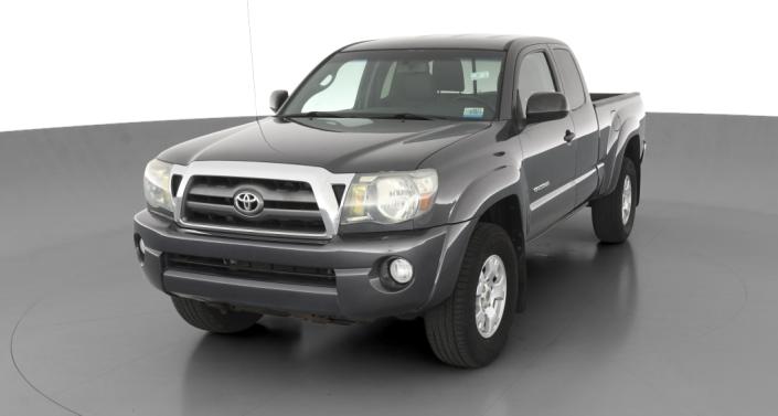 2010 Toyota Tacoma PreRunner -
                Rocklin, CA