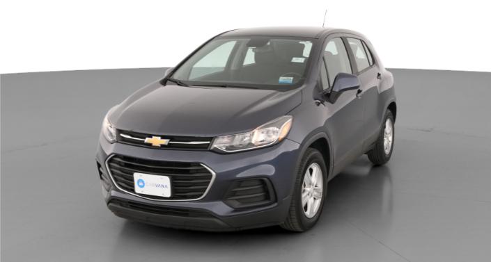 2019 Chevrolet Trax LS -
                Tolleson, AZ