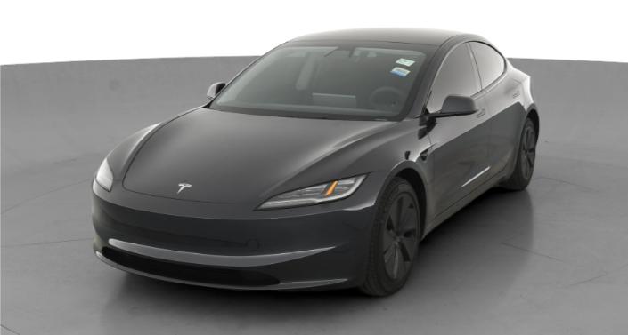 2024 Tesla Model 3 Long Range -
                Bessemer, AL