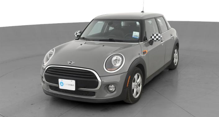 2019 MINI Cooper Hardtop 4 Door -
                Hebron, OH