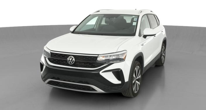 2022 Volkswagen Taos SE -
                Colonial Heights, VA