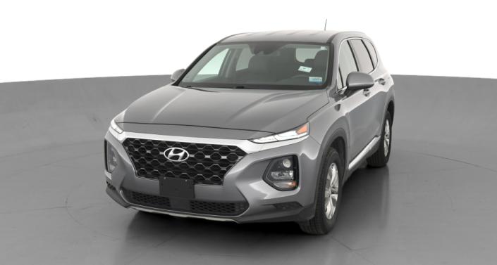 2019 Hyundai Santa Fe SE -
                Bessemer, AL