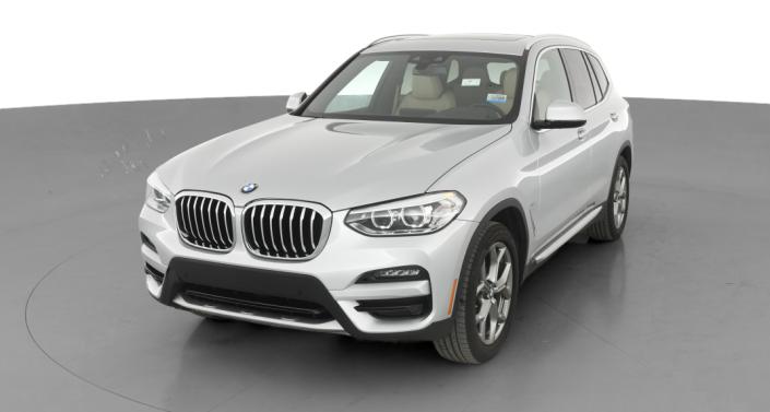 2020 BMW X3 xDrive30i -
                Lorain, OH