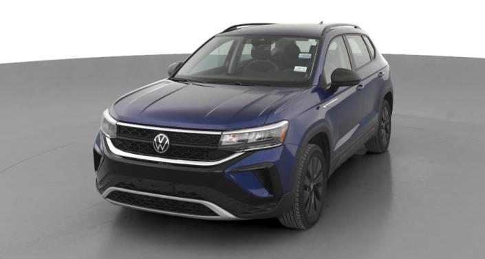 2023 Volkswagen Taos S -
                Houston, TX