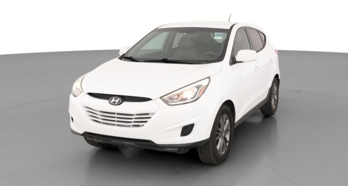 2015 Hyundai Tucson GLS -
                Tolleson, AZ