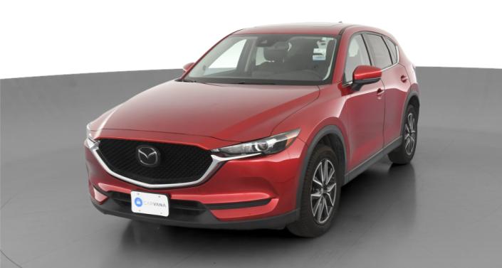 2018 Mazda CX-5 Touring -
                Rocklin, CA