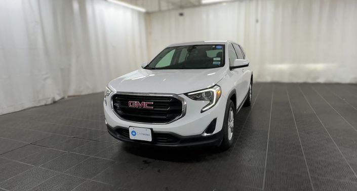 2020 GMC Terrain SLE -
                North Las Vegas, NV