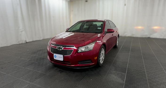 2013 Chevrolet Cruze Eco -
                North Las Vegas, NV