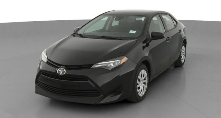 2019 Toyota Corolla LE -
                Tolleson, AZ