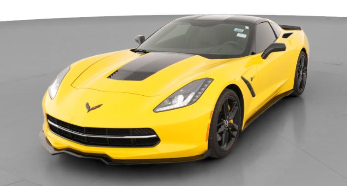 2015 Chevrolet Corvette Stingray -
                Tolleson, AZ