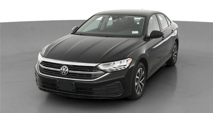 2024 Volkswagen Jetta S -
                Auburn, GA