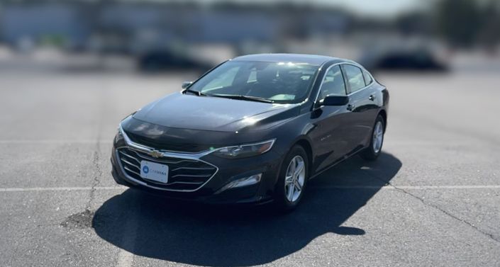 2023 Chevrolet Malibu LT -
                Union City, GA