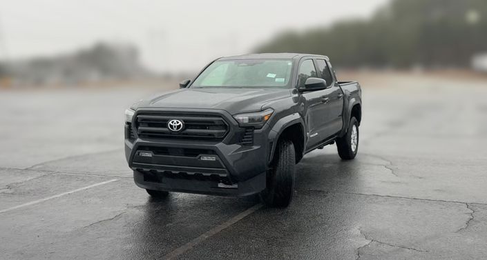 2024 Toyota Tacoma SR5 -
                Union City, GA