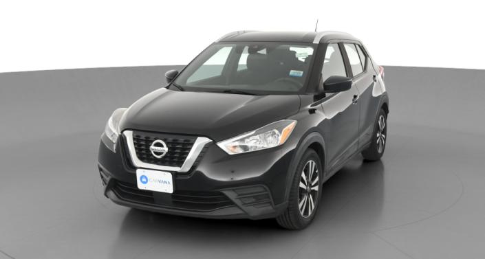 2020 Nissan Kicks SV -
                Rocklin, CA