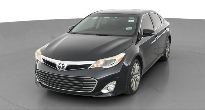 2015 Toyota Avalon Touring -
                Bessemer, AL