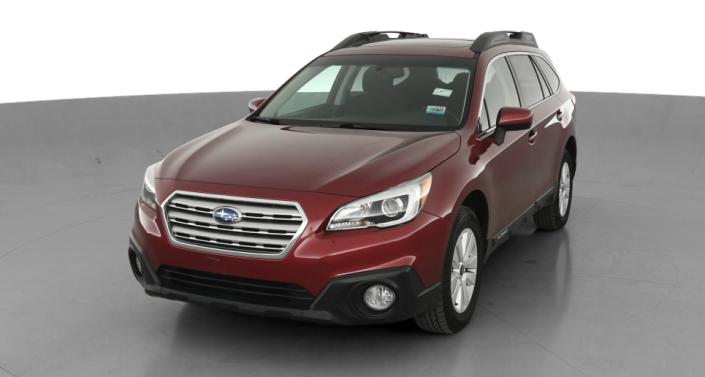 2015 Subaru Outback Premium -
                Lorain, OH