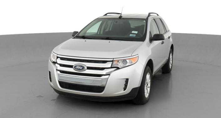 2014 Ford Edge SE -
                Concord, NC