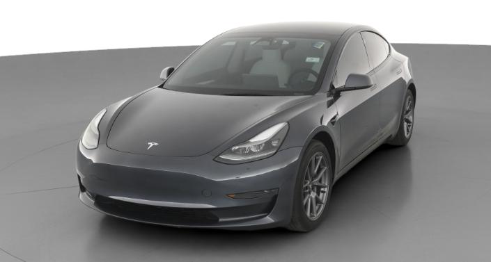 2023 Tesla Model 3 Standard Range -
                West Memphis, AR