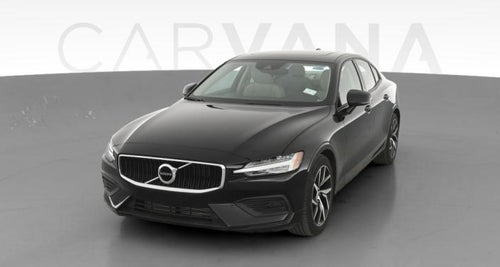 2020 Volvo S60