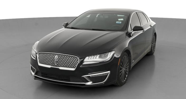 2018 Lincoln MKZ Reserve -
                Bessemer, AL