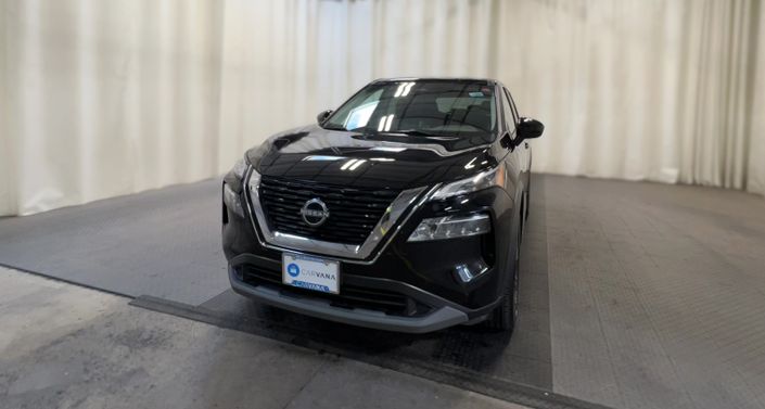 2023 Nissan Rogue SV -
                Riverside, CA