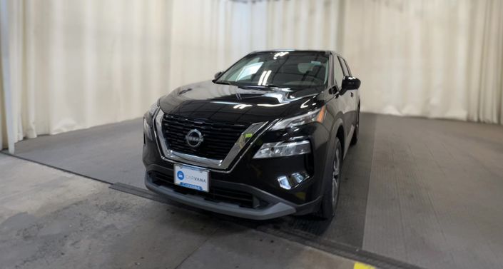 2023 Nissan Rogue SV -
                Riverside, CA