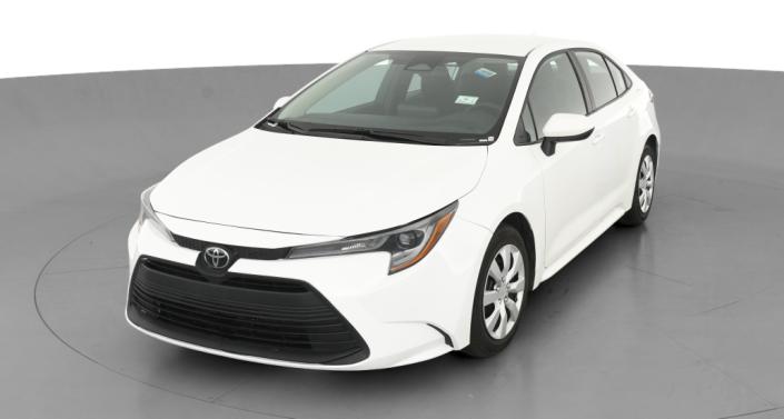 2023 Toyota Corolla LE -
                Bessemer, AL