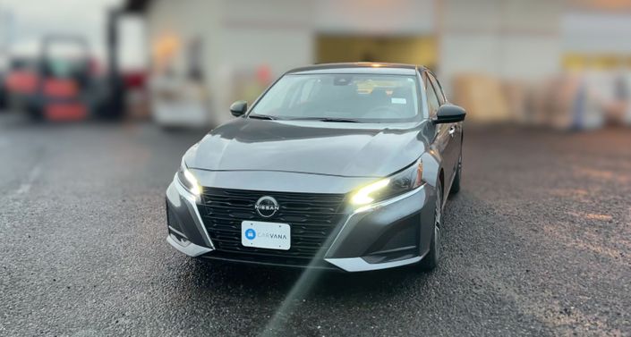 2024 Nissan Altima SV -
                Fairview, OR