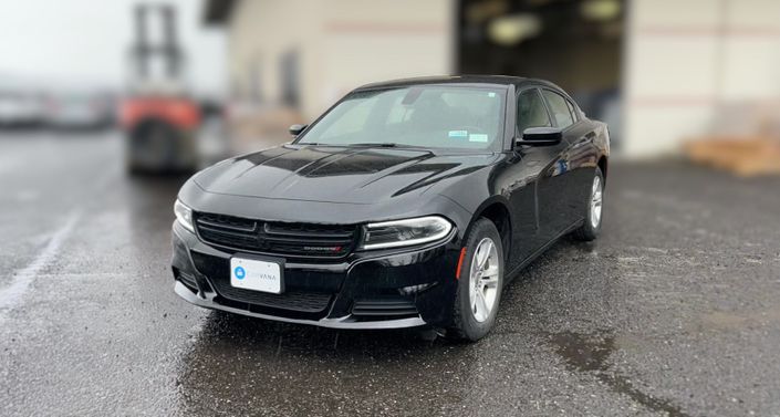 2022 Dodge Charger SXT -
                Fairview, OR