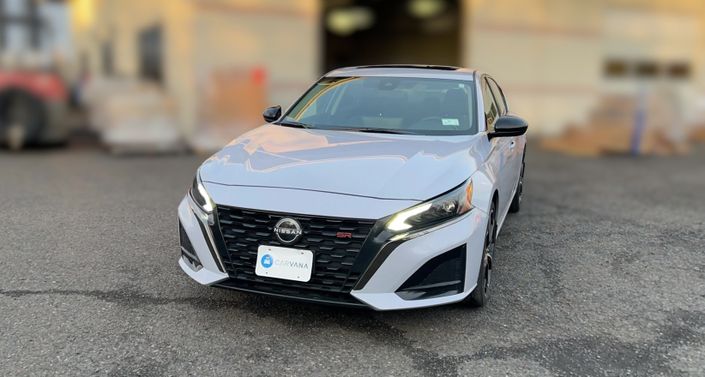 2024 Nissan Altima SR -
                Fairview, OR