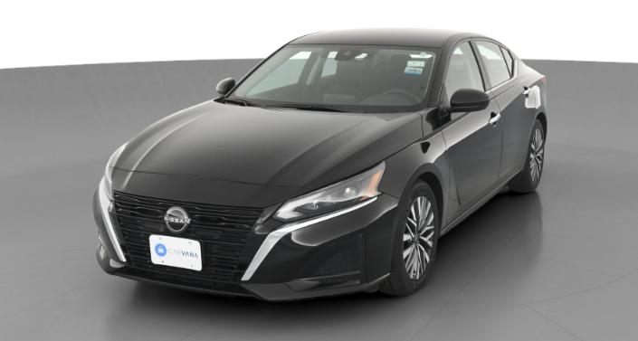 2023 Nissan Altima SV -
                Rocklin, CA